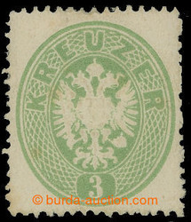 4745065: Österreich Ausgabe 1863