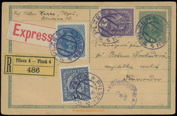 4745095: Österreich Lots 1850-1918 - Ganzsachen
