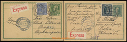 4745095: Österreich Lots 1850-1918