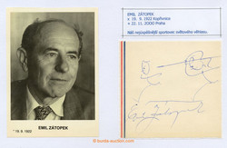 40.15: Bücher - Autografen, Autografen