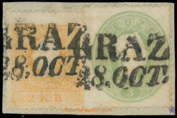 4745055: Österreich Ausgabe 1858