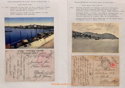 4745095: Österreich Lots 1850-1918 - Sammlungen