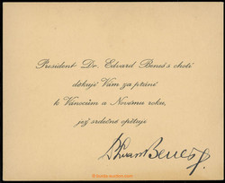 40.10: Bücher - Autografen, Bücher