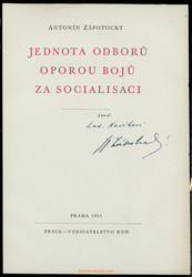 40.10: Bücher - Autografen, Bücher