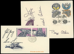 40.10: Bücher - Autografen, Bücher