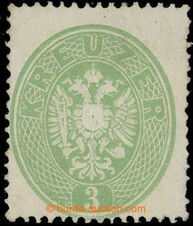 4745065: Österreich Ausgabe 1863