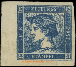 4745052: Österreich Zeitungsmarken 1851