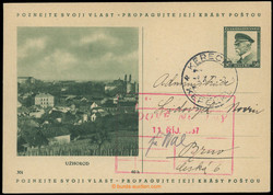 3880: Karpaten Ukraine
