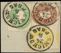 4745060: Österreich Ausgabe 1860