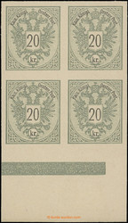 4745085: Austria Issue 1883