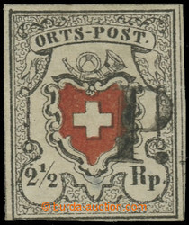 5655090: Schweiz Ortspost