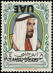 1505: Abu Dhabi