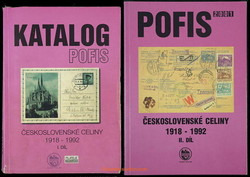 8700210: Literature Europe Catalogues - Literature