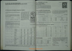 8700210: Literature Europe Catalogues - Literature