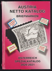8700210: Literature Europe Catalogues - Literature