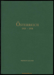 8700210: Literature Europe Catalogues - Literature