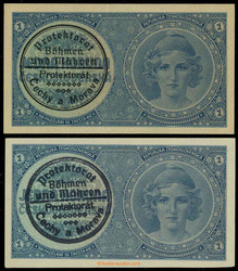 110.500: Banknoten - Tschechoslowakei