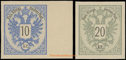 4745085: Austria Issue 1883