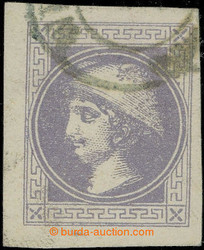 4745052: Austria Newspaper Stamps 1851