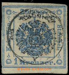 4760: Austria Newspaper Tax Stamps