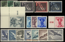 4745130: Austria 2nd. Republic