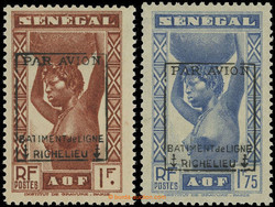 5715: Senegal