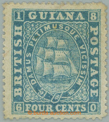 2950: British Guiana