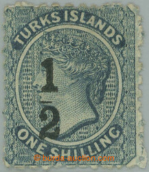 6455: Turks und Caicos Inseln