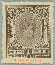 3075: États de l’Inde Barwani