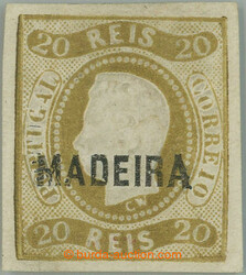 4225: Madeira