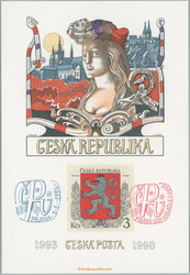 6330: Tschechische Republik