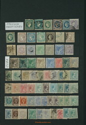 7260: 西班牙殖民地 - Collections