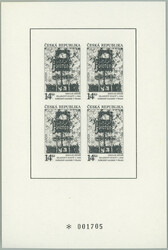 6330: Czech Republic