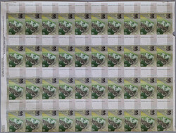 110.500: Banknoten - Tschechoslowakei