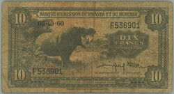 110.500: Banknoten - Tschechoslowakei