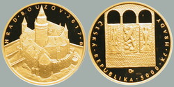 40.520: Europa - Tschechien