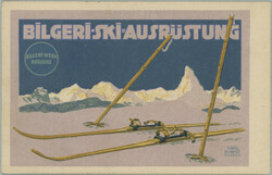 9990: Varia - Postkarten