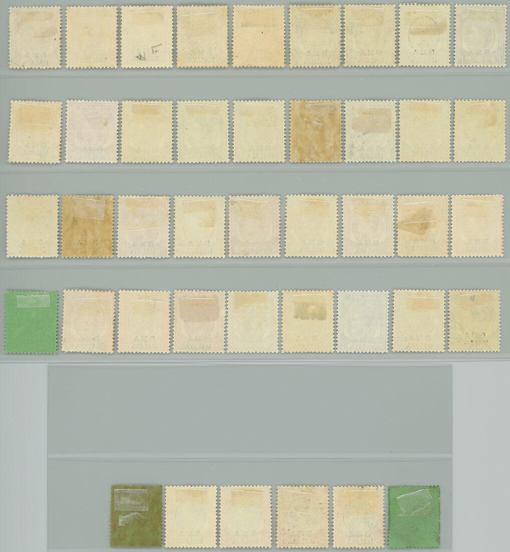 Image 1 for lot number 1077 for Burda 80th Auction