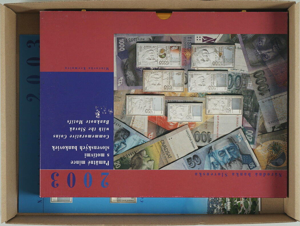 Image 3 for lot number 3221 for Burda 80th Auction