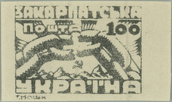 3880: Carpathian Ukraine