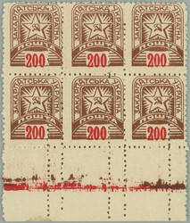 3880: Carpathian Ukraine