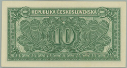 1950 Ba.84a, 10Kcs 1950, set M; very fineAutomatisch generierte ...