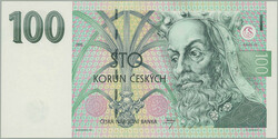 110.500: Banknoten - Tschechoslowakei