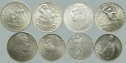 40.530: Europe - Czechoslovakia