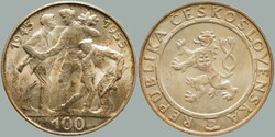 40.530: Europe - Czechoslovakia
