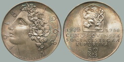 40.530: Europa - Tschechoslowakei