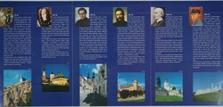 2003 [COLLECTIONS] SADA PAMeTNICH MINCI S MOTIVES SLOVENSKYCH ...