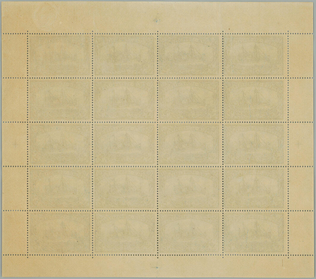 Image 1 for lot number 182 for Burda 81st Auction