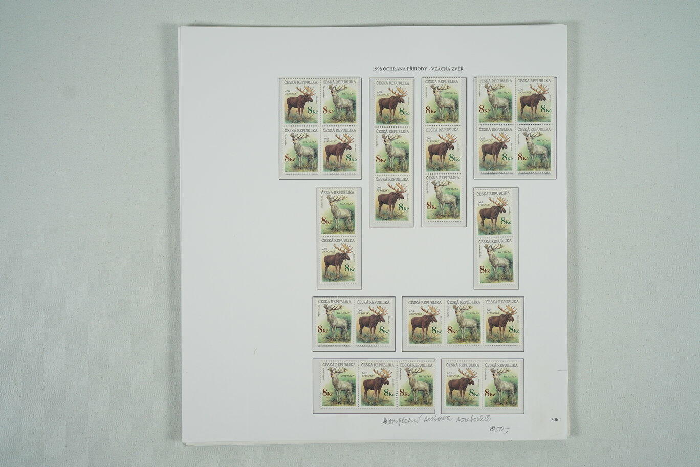 Image 13 for lot number 2154 for Burda 81st Auction