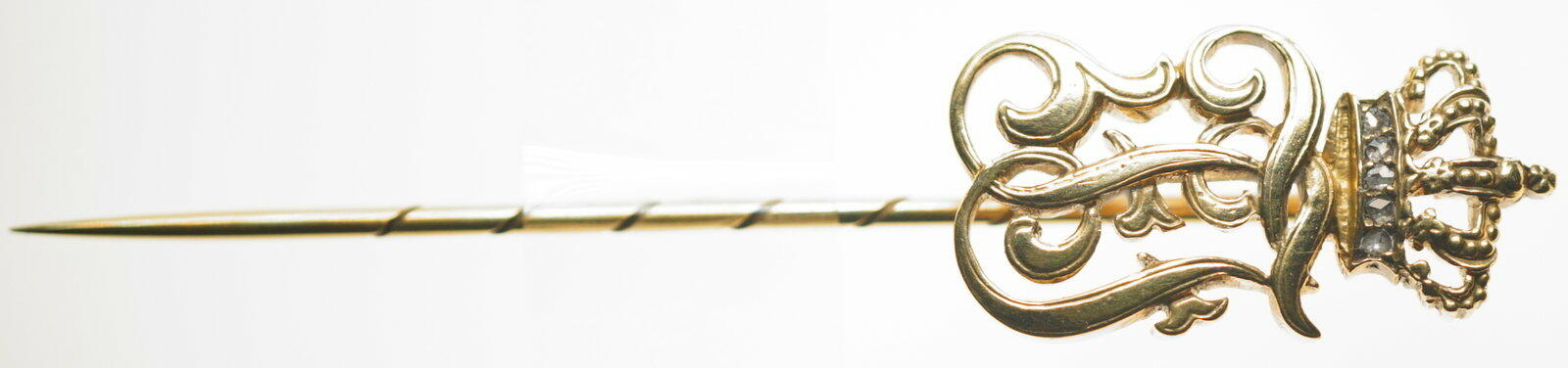 1910? FRANTISEK FERDINAND d´ESTE (1863-1914), darovaci badge, ...